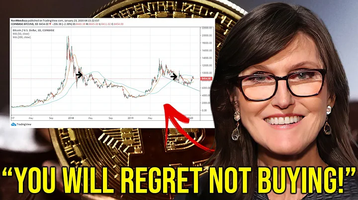 What NOBODY Understands About the Current Bitcoin Crash - Cathie Wood | Bitcoin Price Prediction