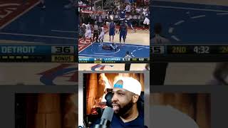 He Took His Soul Pause