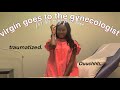 first time at the gynecologist { Life in 10.} | Danielle Michelle