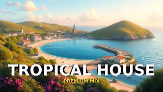 Echo - Voice of Island Serenity