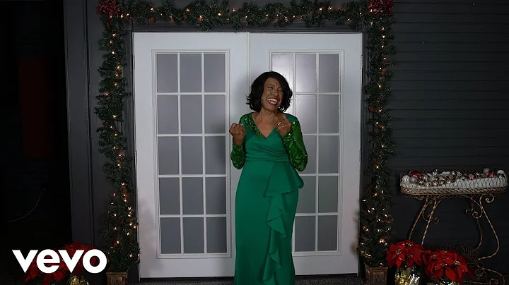 Yvonne Matthews - Jehovah Shammah (The Lord Is Here)