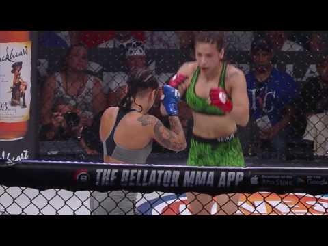 Bellator 159: Caldwell vs. Taimanglo – Онлайн Video