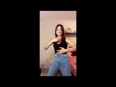 tik tok cantik meriam eka 2022