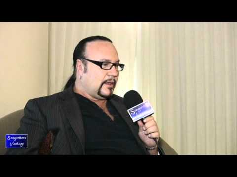 Desmond Child at ASCAP Expo, part 2