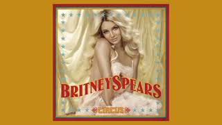 BRITNEY SPEARS - CIRCUS [SPED UP] Resimi