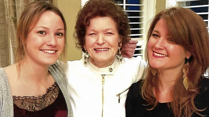Sheila Chapman 07-02-1927 to 12-19-2020 Unforgetta...