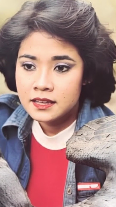 Diana Nasution - Benci Tapi Rindu (1978) Original Artist