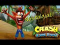 Nostagiaz! Jangan klik kalau ga mau disebut tua | #crashbandicoot #crashbandicootindonesia