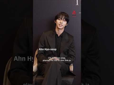 Lee Min-ho and Ahn Hyo-seop: Who’s Most Likely To…