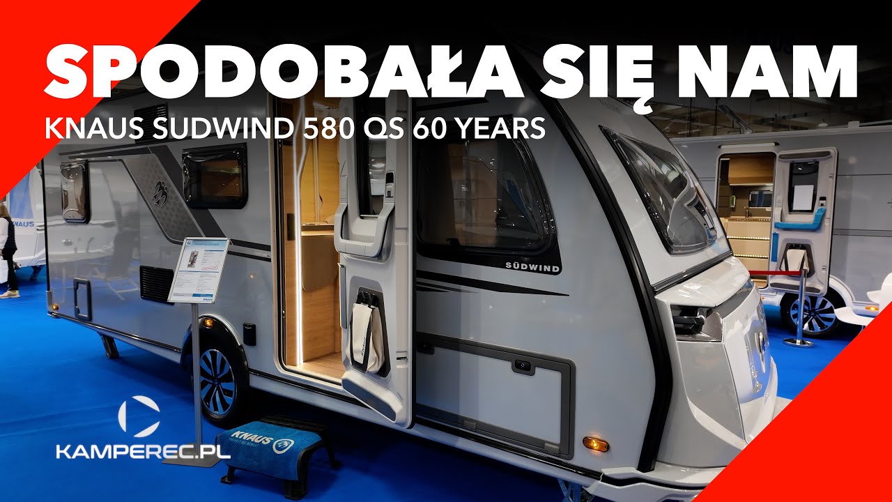 Przyczepa kempingowa porady kamperowiczów