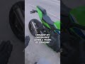 ang pangarap kong bigbike #zx4rr