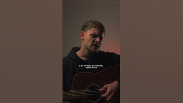 Thumbnail of Yo te amo 🖤 #cover #chayanne