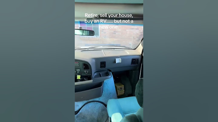 Transforming an OLD RV into My Dream Home! #RVlife #RV
