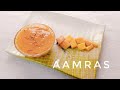 Aamras