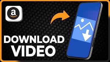 How to download Amazon product video (2025)