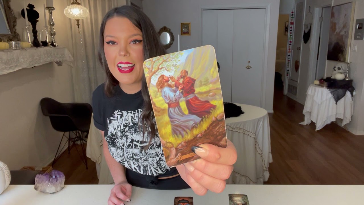 CANCER- HOW THE TABLES HAVE TURNED! THE CONNECTION OF A LIFETIME! KARMIC JUSTICE IS YOURS!- NOVEMBER