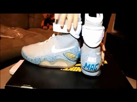 nike air mag 217