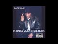 King amperok  crawl then ball smooth gfunk