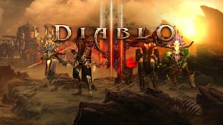 DIABLO III ИСТЯЗАНИЕ 6 БЕЗ СМЕРТЕЙ