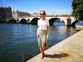 Мосты Парижа - часть 3