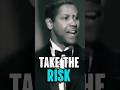 TAKE THE RISK Denzelwashington Denzelwashingto TAKE THE RISK Denzelwashington Denzelwashingto