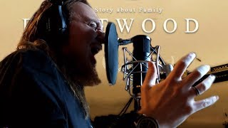 I recorded a song for a FILM! - 'Slipping Through' playthrough by Andi Kravljaca