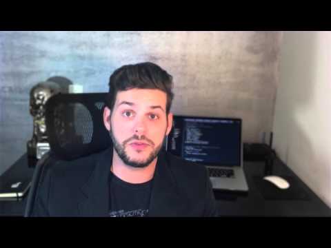 Become a Javascript Enginner - 00 Intro