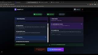 Git-it-done: Autonomous AI Agent That Takes GitHub Issues to Review-Ready PRs (End-to-End Demo)