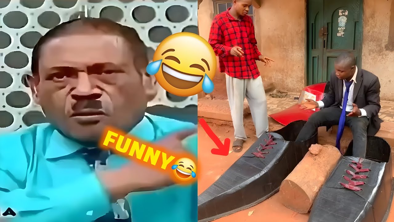 Try Not To Laugh 🤣 TOP 100 Funniest Videos In The World 🤣 Memes, Epic Fails🔥🎬