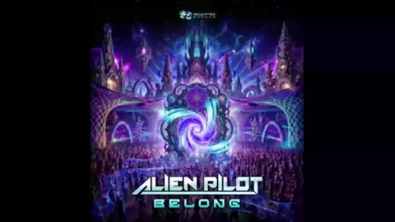 Watch Alien Pilot & Stack Rack - Orbital Breakfast on YouTube Watch Alien Pilot & Stack Rack - Orbital Breakfast on YouTube