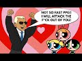 Macusoper Attacks The Powerpuff Girls And Gets Grounded 14 