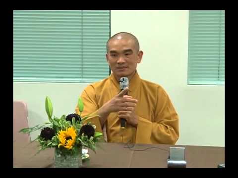 Video 05 GIAI DAP DUONG SINH - youtube