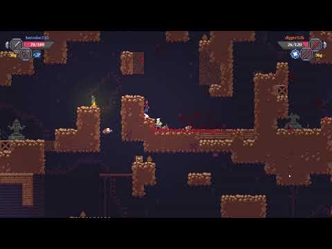 Превью видео игры