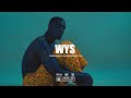 Tayc x Burna Boy x Tems x Wizkid Afroswing Type Beat 2024 "WYS" | Afrobeat Instrumental