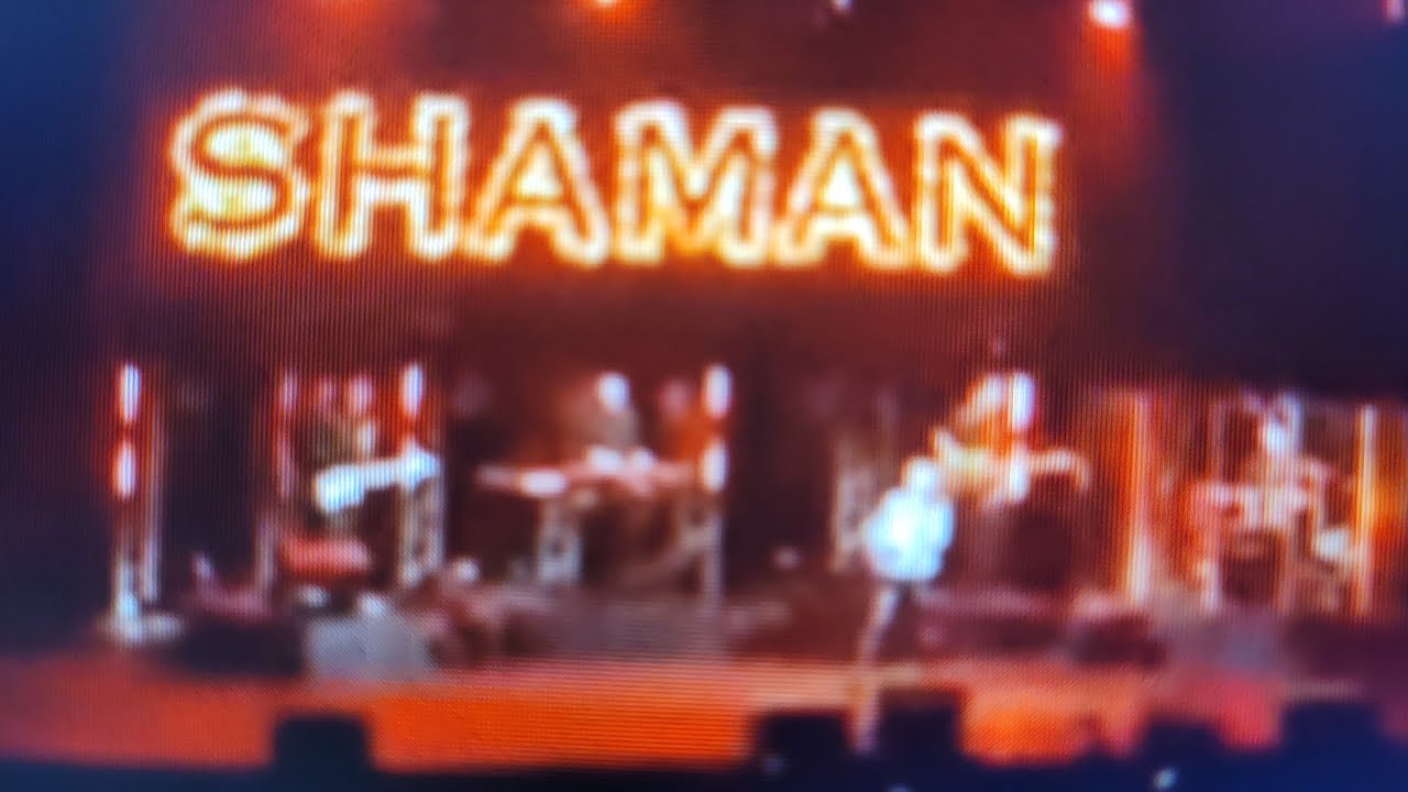 SHAMAN - Исповедь ЖИВОЙ ЗВУК-ШАМАН 2023 Кремлевский Дворец 15.02.2023 # ...