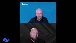 Zscaler's Privileged Remote Access Explained with Michael Wheeler and Brian Deitch