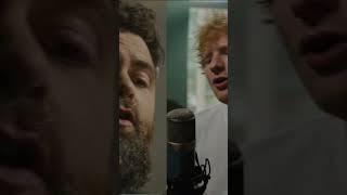 Passenger - Let Her Go (ft. Ed Sheeran) [Official Audio Video]