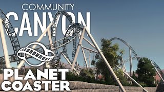 Gerstlauer Supports & Scenery Work - Community Canyon - Planet Coaster
Welcome to the first episode of Community Canyon on this channel! In todays episode Ill be building the supports and a bit of scenery for the main attraction for my area, a Gerstlauer Infinity coaster called Shark Bait! Im still looking for a storyline to the coaster so suggest them in the comments below!
Like my creations? Take a look! All my previous parks are on the Steam Workshop:
- Tecker Park - http://bit.ly/2xhu0O
- Creekden Lake - http://bit.ly/2iN7EOg
- Hanley Park - https://bit.ly/2Lt9hkD
- Micro Park - https://bit.ly/2OyuA2h
- Stealth Recreation - https://bit.ly/2vP2Iz1
- SAW: The Ride Recreation https://bit.ly/2yCfXVj
- Wicker Man Structure - https://bit.ly/2RWpMVh
- Wind Force Gerstlauer Infinity - https://bit.ly/2UH91TL
- Wicker Man Recreation - https://bit.ly/2XaZqBL
- Nemesis Recreation - https://bit.ly/2NdiWv0
- The Smiler Recreation - https://bit.ly/2HYnkLb
- Hex & The Towers - https://bit.ly/2LRK3uj
As well as more smaller items, like coasters and buildings!
Dont forget to subscribe and follow me on Twitter: https://twitter.com/Loakin_
#PlanetCoaster #TheSmiler #CommunityCanyon Gerstlauer Supports & Scenery Work - Community Canyon - Planet Coaster