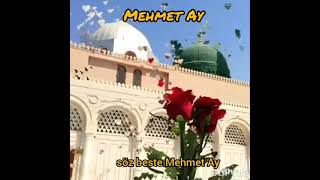 Nerdesin Ey Muhammed Söz Beste Mehmet Ay🌹