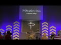 2024-06-30 Influencing World Change  - Acts 17:1-9 - Pastor Mike Roy