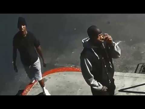 Robbery Suspects policella