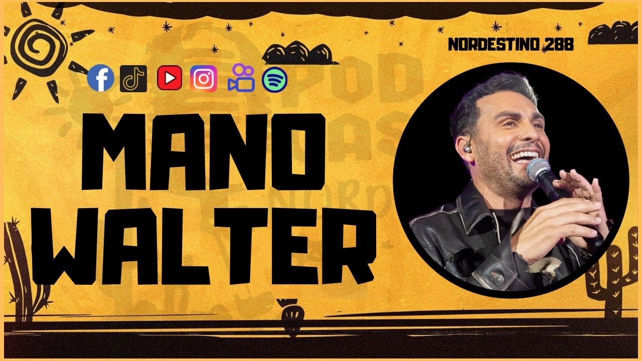 MANO WALTER #288