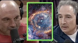 Everything in the Universe Will Die One Day w\/Brian Greene | Joe Rogan