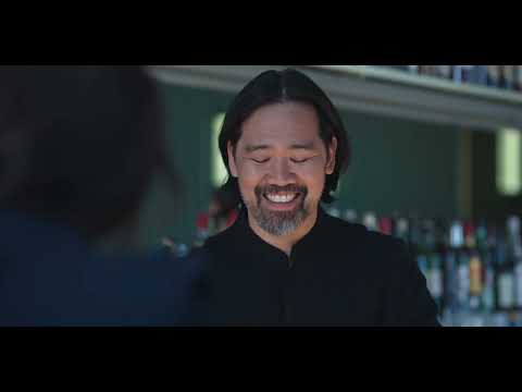 Shyaporn Theerakulstit - Acting Reel