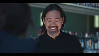 Shyaporn Theerakulstit - Acting Reel @Shyaporn