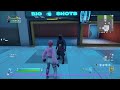 The Kidnapper Part 1| Fortnite RolePlay
