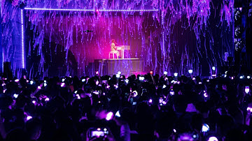 VẾT MƯA - VŨ CÁT TƯỜNG | OPENING - NGƯỜI BÌNH THƯỜNG CONCERT