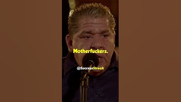 Thumbnail of You just need 3 Motherfu*ker😈 to takeover Country - Joey Diaz #shorts #shortsvideo
