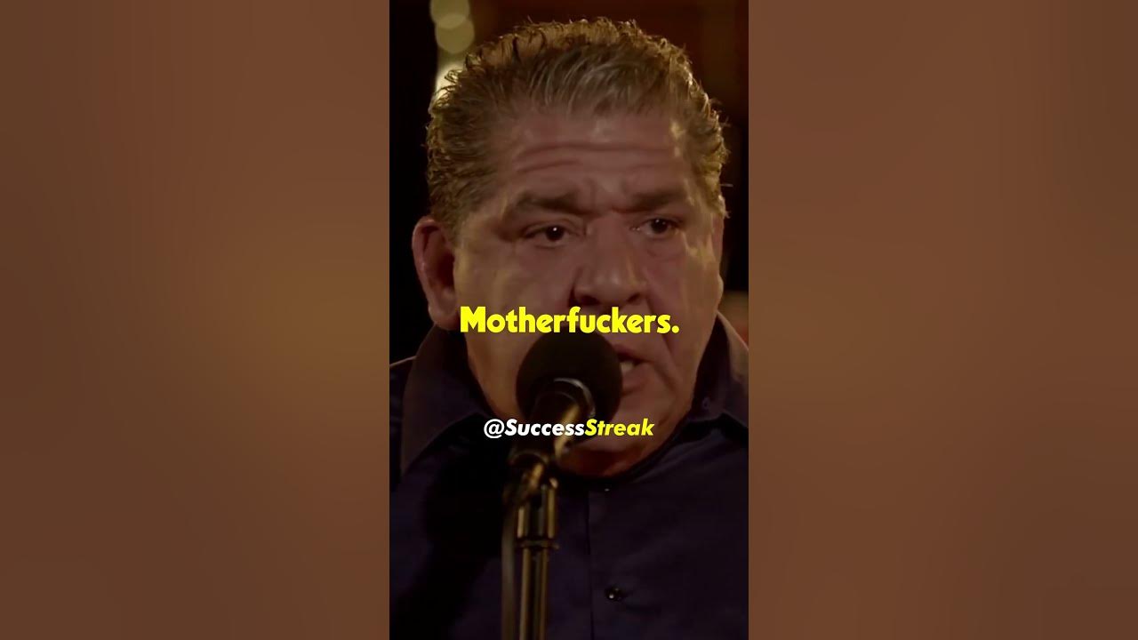 You just need 3 Motherfu*ker😈 to takeover Country - Joey Diaz #shorts #shortsvideo