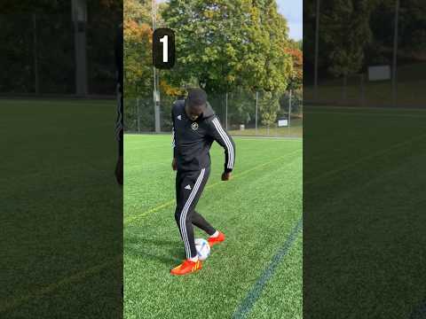 Видео: Which skill is the hardest? #football